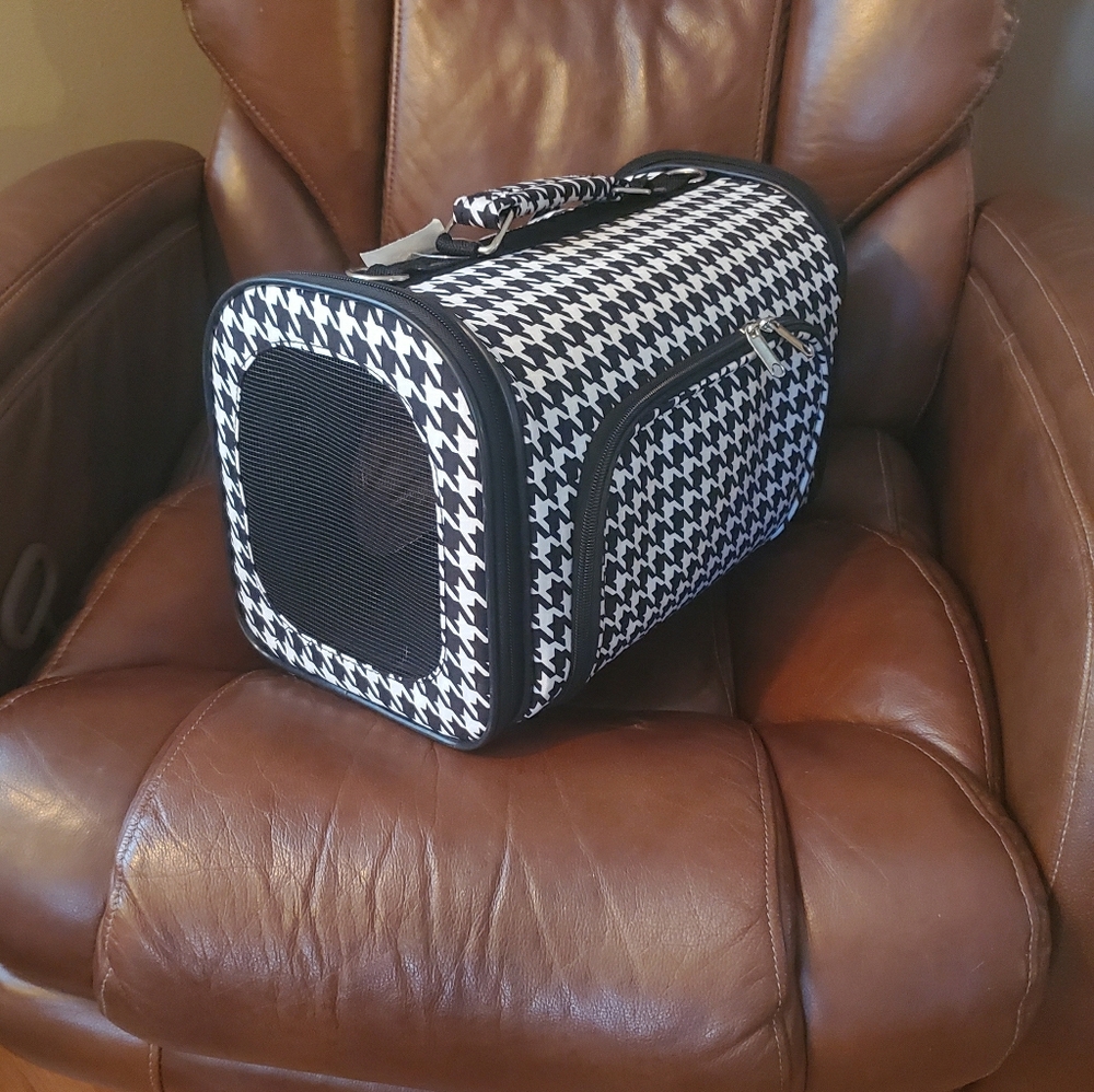 Dog Carrier